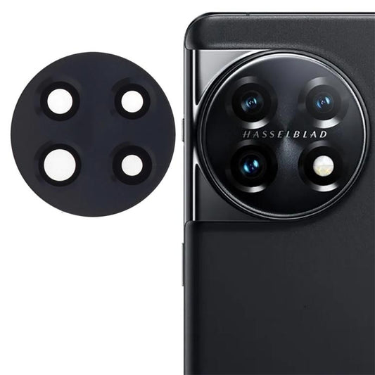 Para la lente de la cámara trasera del OnePlus 11, para el OnePlus 11