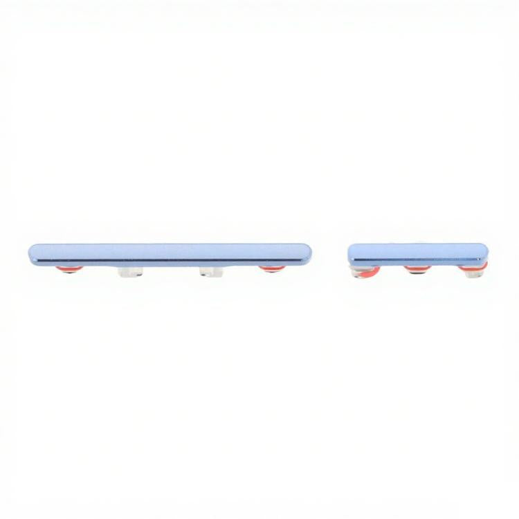 Para OnePlus 12R Botón de encendido y botón de control de volumen, Para OnePlus 12R