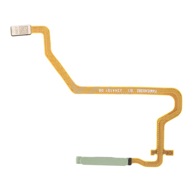 Cable flexible del sensor de huellas dactilares lateral para OnePlus Nord CE 3 Lite