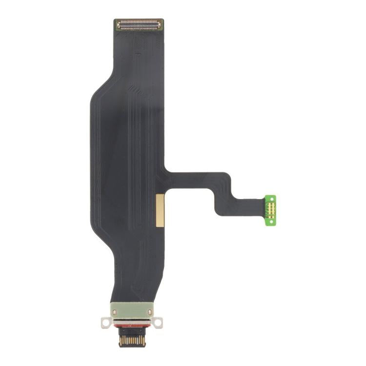 Para OnePlus Cable flexible de puerto de carga abierto, para OnePlus Abierto