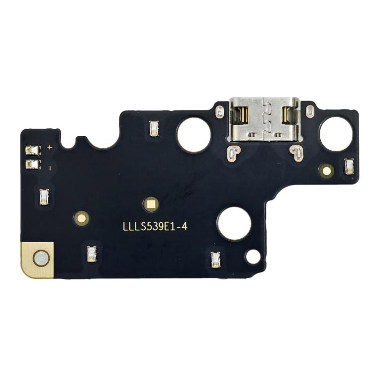 For Lenovo legion Y700 2rd 2023 TB320FU Charging Port Board