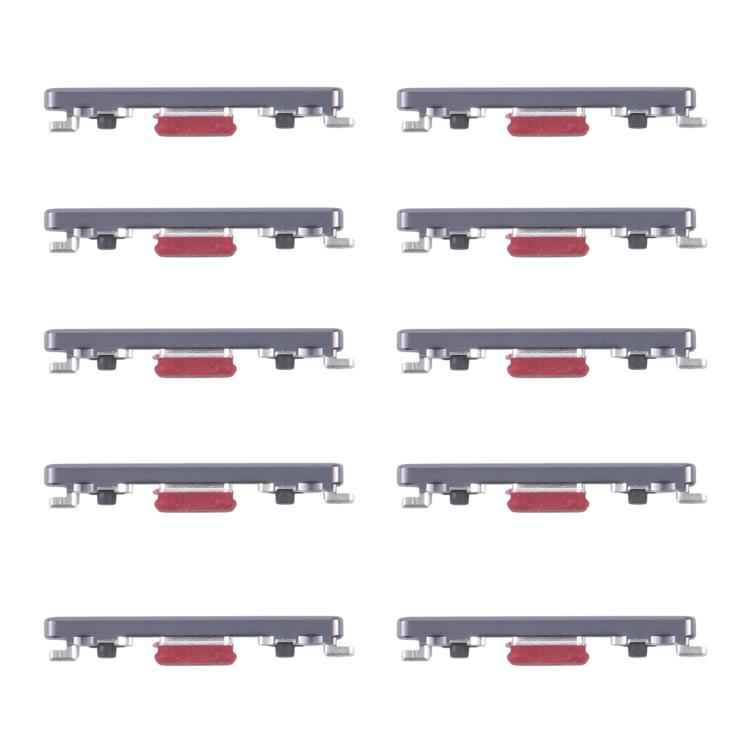 For Huawei Mate X7 10pcs Original Volume Control Button, For Huawei Mate X7(Original)