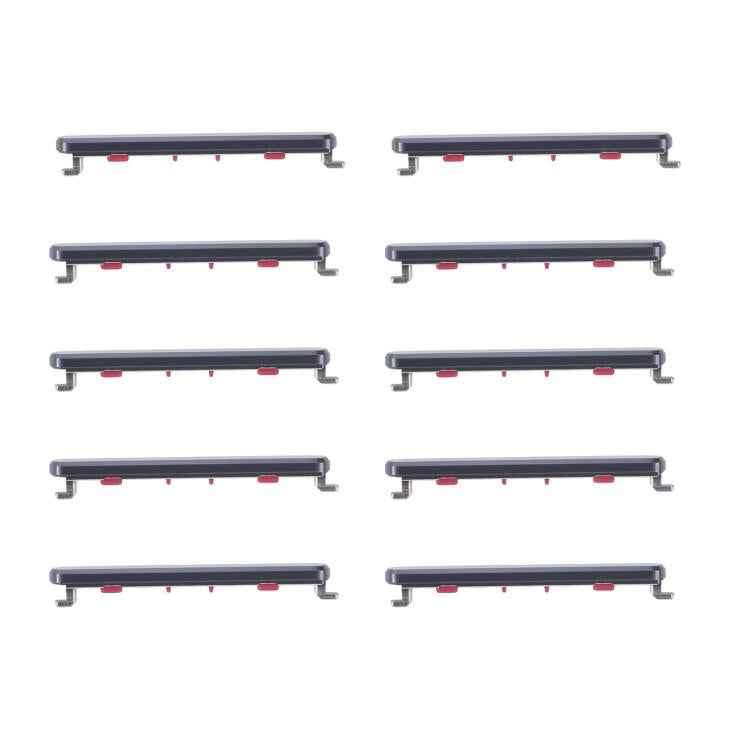 For Huawei nova 14 10pcs Original Volume Control Button, For Huawei nova 14(Original)