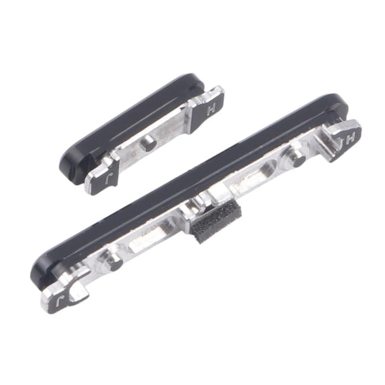 For Huawei Mate 60 Pro 10pairs Original Power Button and Volume Control Button, For Huawei Mate 60 Pro(Original)