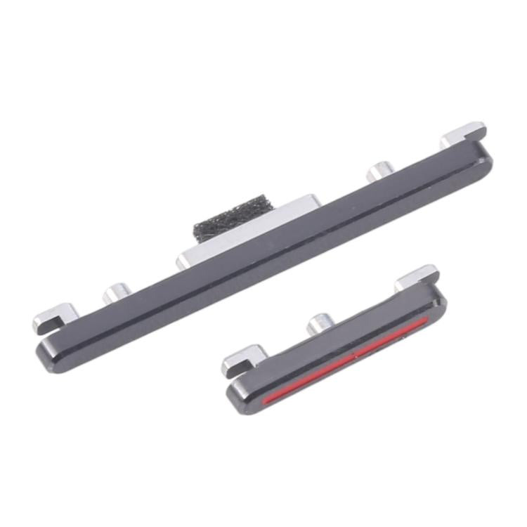 For Huawei P60 10pairs Original Power Button and Volume Control Button, For Huawei P60(Original)