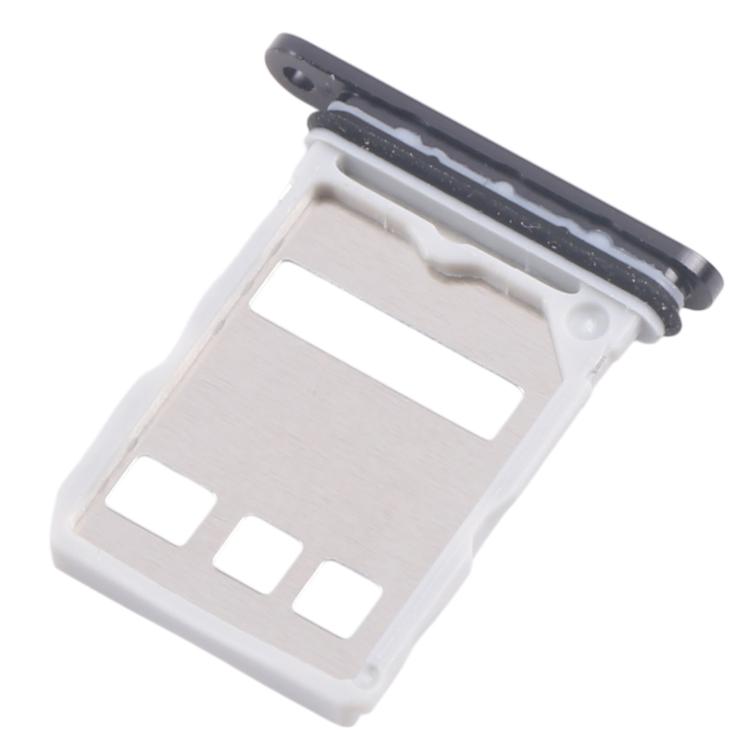 For Huawei Pura 80 Pro 10pcs Original SIM Card Tray + SIM Card Tray, For Huawei Pura 80 Pro(Original)