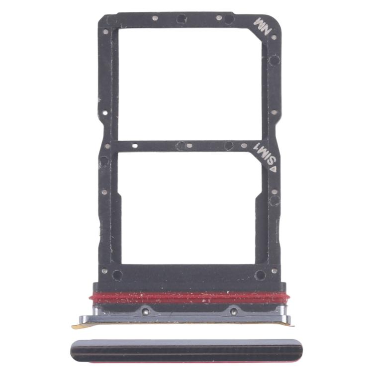 For Huawei Mate X5 Original SIM Card Tray + NM Card Tray, For Huawei Mate X5(Original)