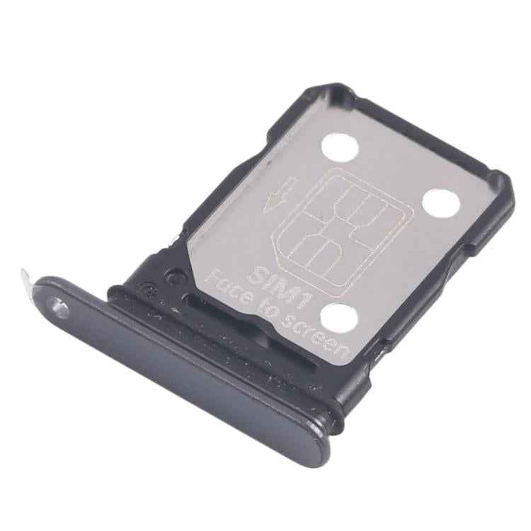 For OnePlus Ace 5 SIM Card Tray + SIM Card Tray, For OnePlus Ace 5
