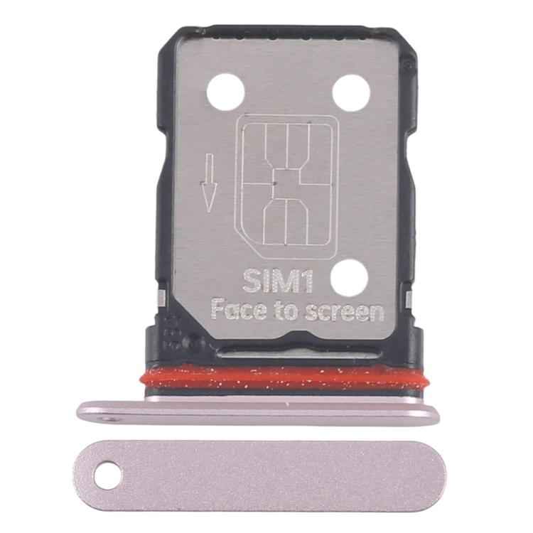 For OnePlus 13T SIM Card Tray + SIM Card Tray, For OnePlus 13T