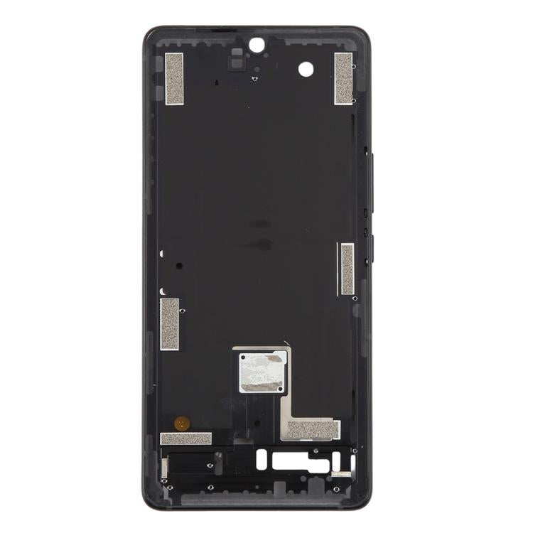 For Asus Zenfone 12 Ultra Middle Frame Bezel Plate with Side Keys, For Asus Zenfone 12 Ultra