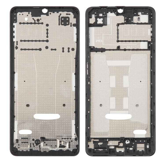 For ZTE Blade A76 5G Middle Frame Bezel Plate