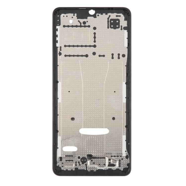 For ZTE Blade A76 5G Middle Frame Bezel Plate