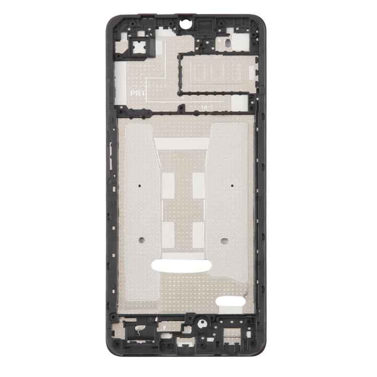 For ZTE Blade A76 5G Middle Frame Bezel Plate