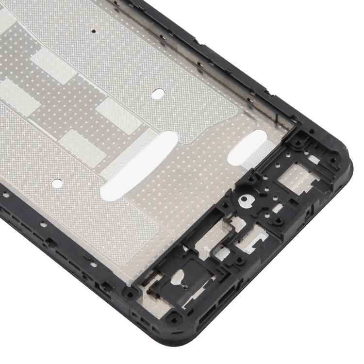 For ZTE Blade A76 5G Middle Frame Bezel Plate