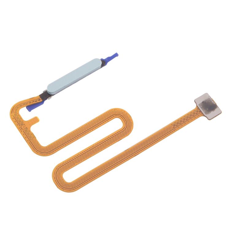 For Samsung Galaxy A06 5G SM-A066B Original Fingerprint Sensor Flex Cable, For Samsung Galaxy A06 5G(Original,Mint Green), For Samsung Galaxy A06 5G(Original)