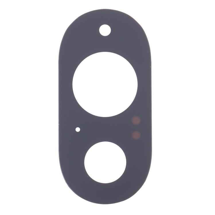 For Google Pixel 9 10pcs Original Back Camera Lens