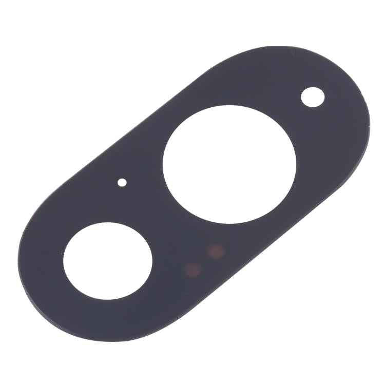 For Google Pixel 9 10pcs Original Back Camera Lens