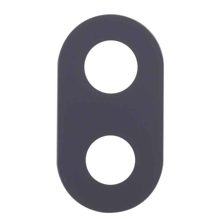 For Google Pixel 9A 10pcs Back Camera Lens