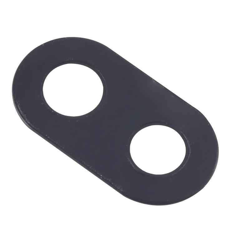 For Google Pixel 9A 10pcs Back Camera Lens