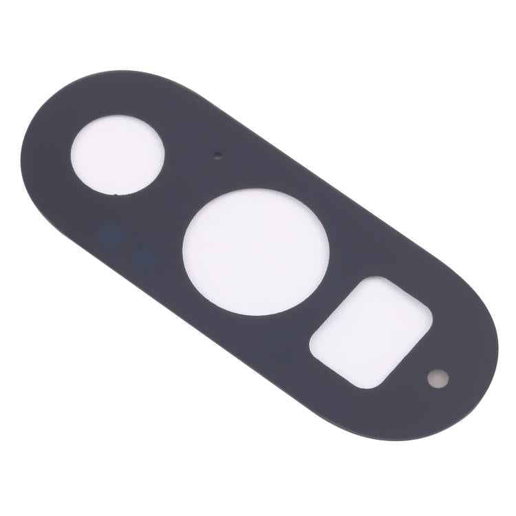 For Google Pixel 9 XL 10pcs Back Camera Lens