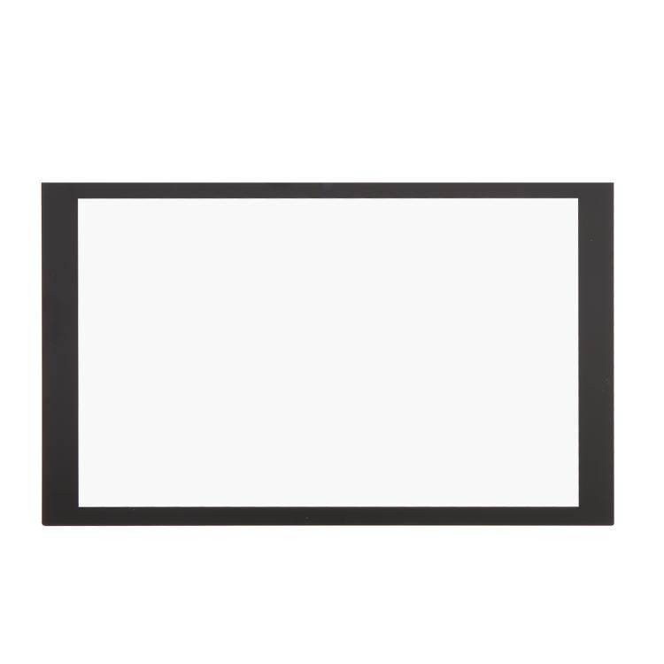 For Steam Deck Original Front Screen Outer Glass Lens, HD Version