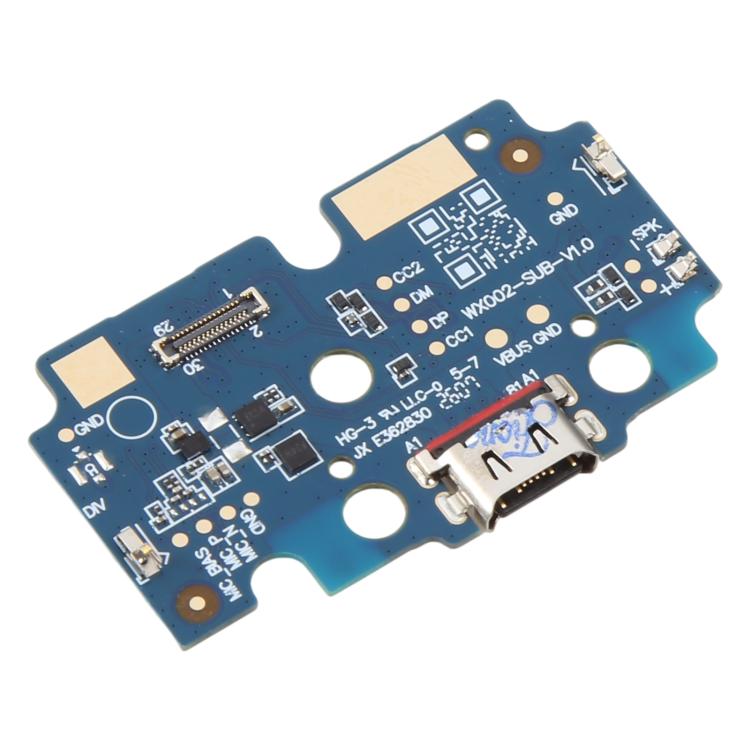 For Honor Pad X7 8.7 2025 JMS-W09 Charging Port Board