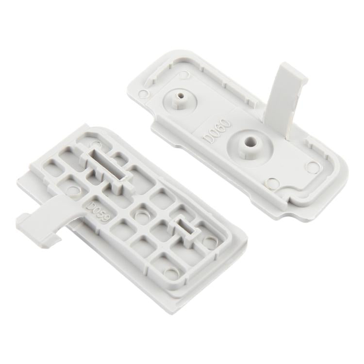 For Canon EOS 200D / EOS 200D II / EOS 250D 2 in 1 USB Cover Cap, For Canon EOS 200D / EOS 200D II / EOS 250D