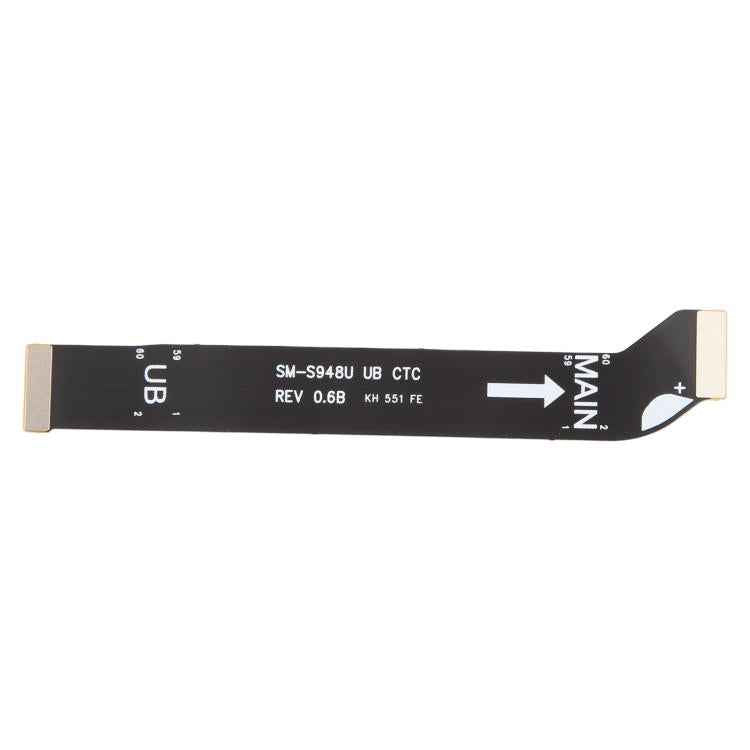 For Galaxy S26 Ultra SM-S948B OEM LCD Flex Cable, For Samsung Galaxy S26 Ultra