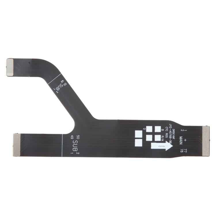 For Galaxy A57 SM-A576B OEM Motherboard Flex Cable, For Samsung Galaxy A57