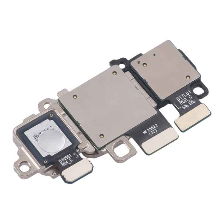 For Galaxy S26 SM-S942B Original Camera Set (Telephoto + Wide + Main Camera), For Samsung Galaxy S26(Original)