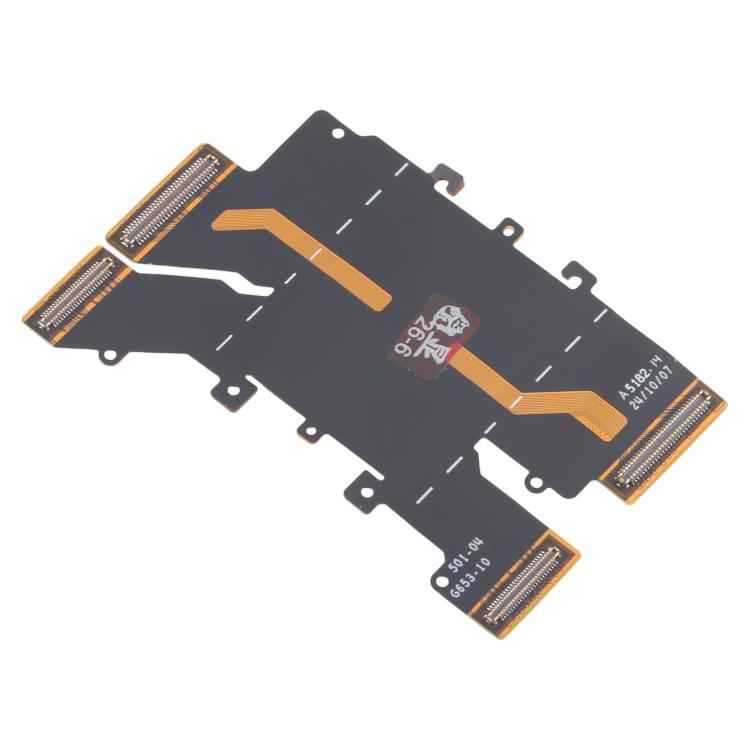 For Google Pixel 10 Pro Fold Original Spin Axis Flex Cable, For Google Pixel 10 Pro Fold (Original)