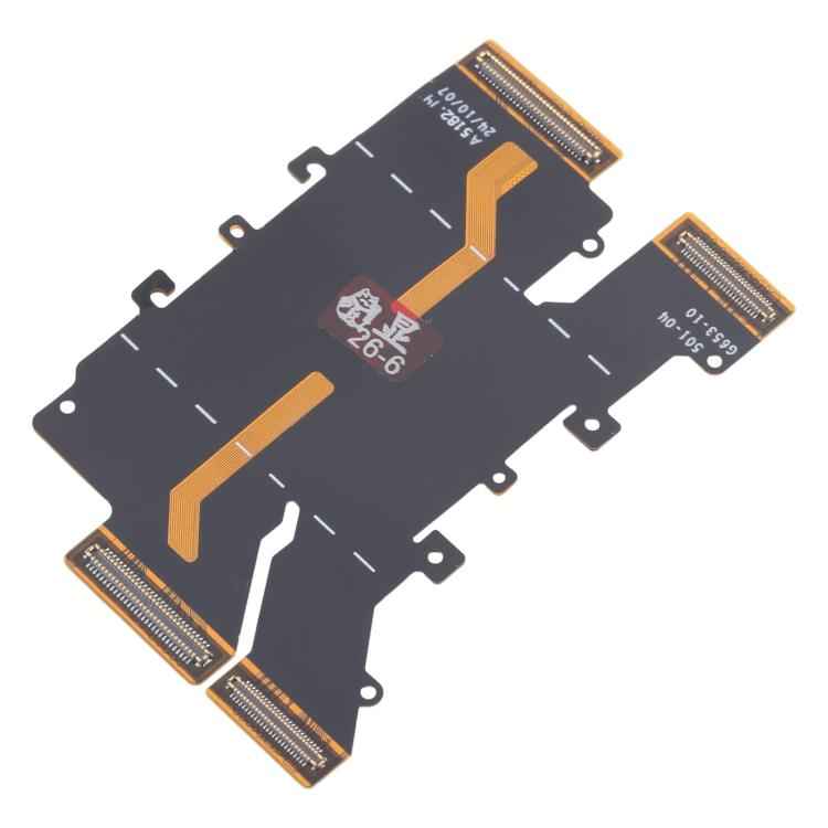 For Google Pixel 10 Pro Fold Original Spin Axis Flex Cable, For Google Pixel 10 Pro Fold (Original)