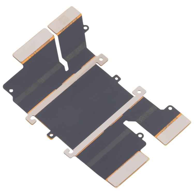 For Google Pixel 10 Pro Fold Original Spin Axis Flex Cable, For Google Pixel 10 Pro Fold (Original)
