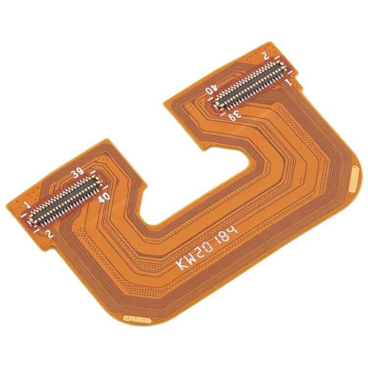 For Huawei MatePad 10.8 SCMR-AL09/W09 Original Subsidiary Board Connection Flex Cable, For Huawei MatePad 10.8(Original)
