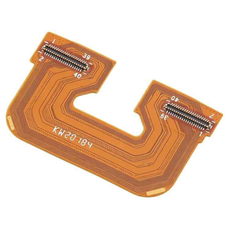 For Huawei MatePad 10.8 SCMR-AL09/W09 Original Subsidiary Board Connection Flex Cable, For Huawei MatePad 10.8(Original)