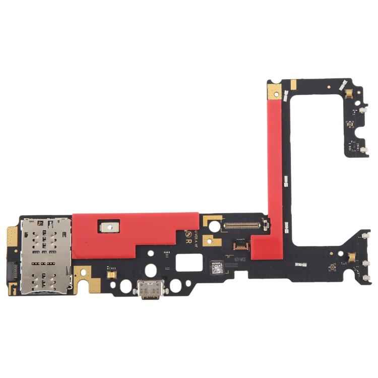 For Huawei MatePad 10.8 SCMR-AL09 LTE Version Original Charging Port Board, For Huawei MatePad 10.8 LTE Version(Original)