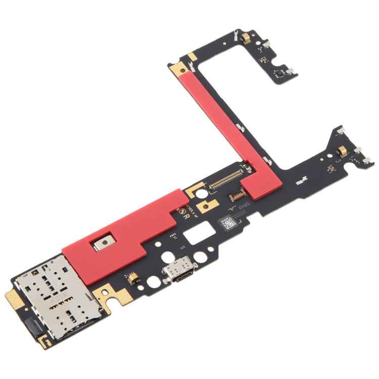 For Huawei MatePad 10.8 SCMR-AL09 LTE Version Original Charging Port Board, For Huawei MatePad 10.8 LTE Version(Original)