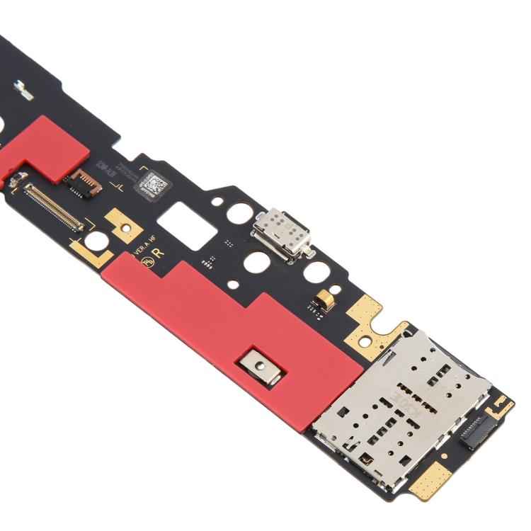 For Huawei MatePad 10.8 SCMR-AL09 LTE Version Original Charging Port Board, For Huawei MatePad 10.8 LTE Version(Original)