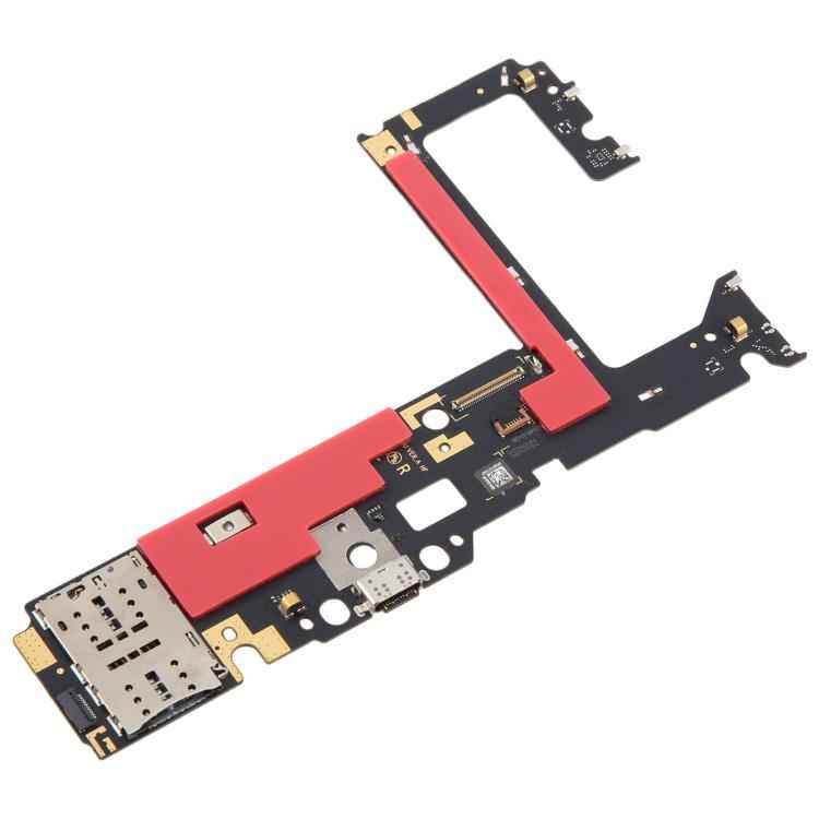 For Huawei MatePad 10.8 SCMR-AL09 WIFI Version Original Charging Port Board, For Huawei MatePad 10.8 WIFI Version(Original)