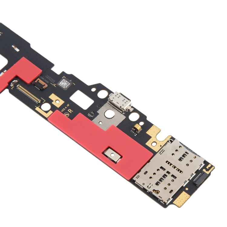 For Huawei MatePad 10.8 SCMR-AL09 WIFI Version Original Charging Port Board, For Huawei MatePad 10.8 WIFI Version(Original)