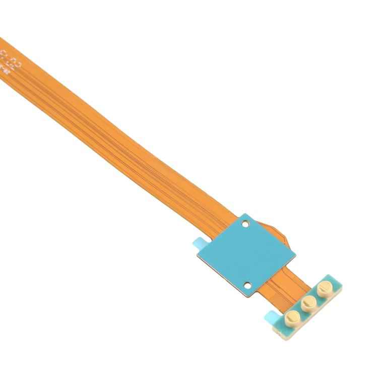 For Huawei MatePad 10.8 SCMR-AL09/W09 Original Keyboard Contact Flex Cable, For Huawei MatePad 10.8(Original)