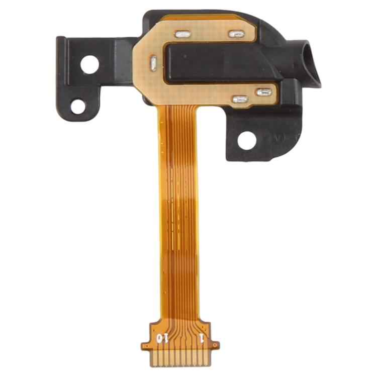 For Huawei MatePad 10.8 SCMR-AL09/W09 Original Earphone Jack Flex Cable, For Huawei MatePad 10.8(Original)