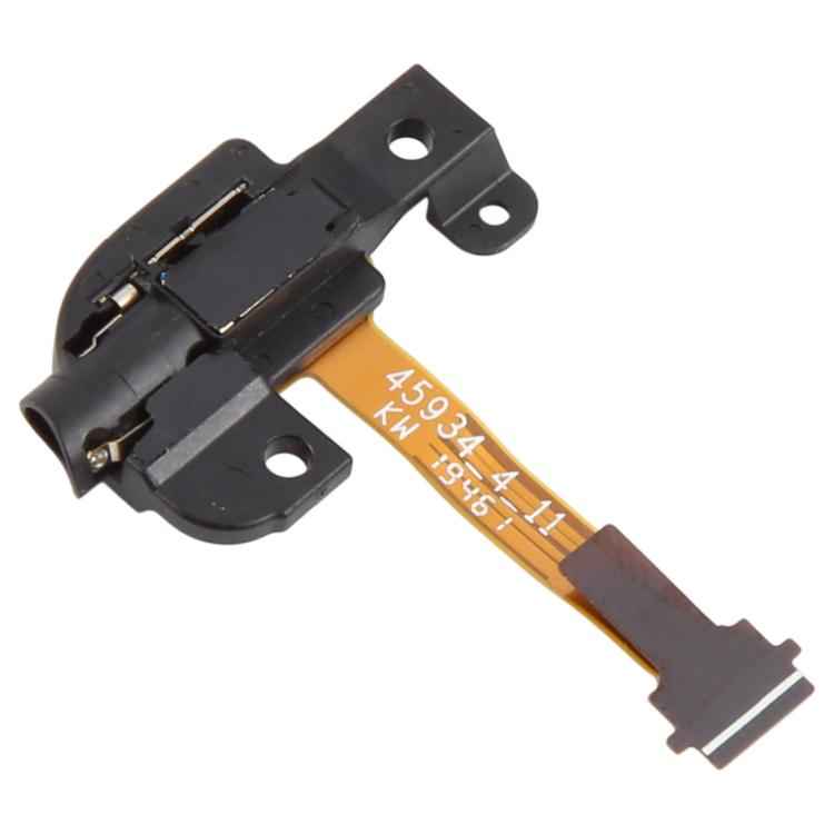 For Huawei MatePad 10.8 SCMR-AL09/W09 Original Earphone Jack Flex Cable, For Huawei MatePad 10.8(Original)