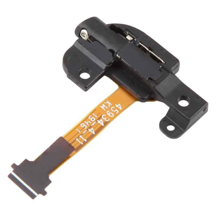 For Huawei MatePad 10.8 SCMR-AL09/W09 Original Earphone Jack Flex Cable, For Huawei MatePad 10.8(Original)
