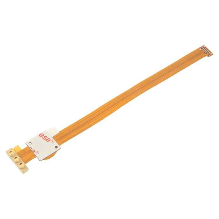 For Huawei MediaPad M6 10.8 SCM-AL09/W09 Original Keyboard Contact Flex Cable, For Huawei MediaPad M6 10.8(Original)