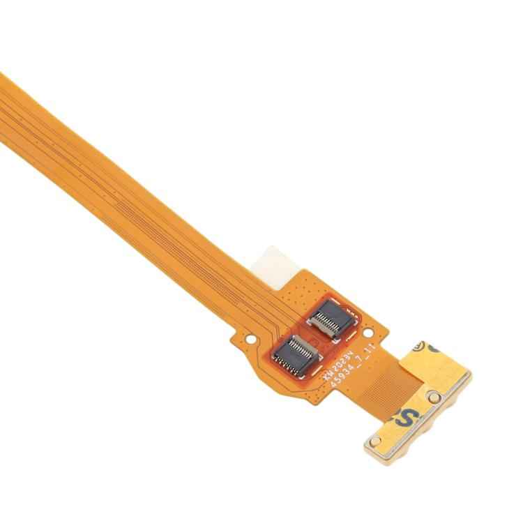 For Huawei MediaPad M6 10.8 SCM-AL09/W09 Original Keyboard Contact Flex Cable, For Huawei MediaPad M6 10.8(Original)