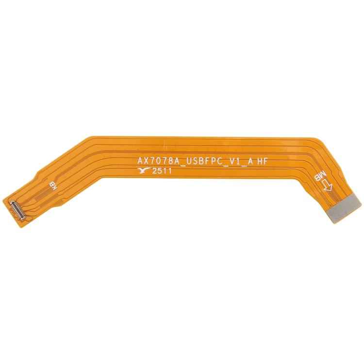 For Huawei MatePad SE AGS6-W00/W10 Original Mainboard Connector Flex Cable, For Huawei MatePad SE 11 2024(Original)