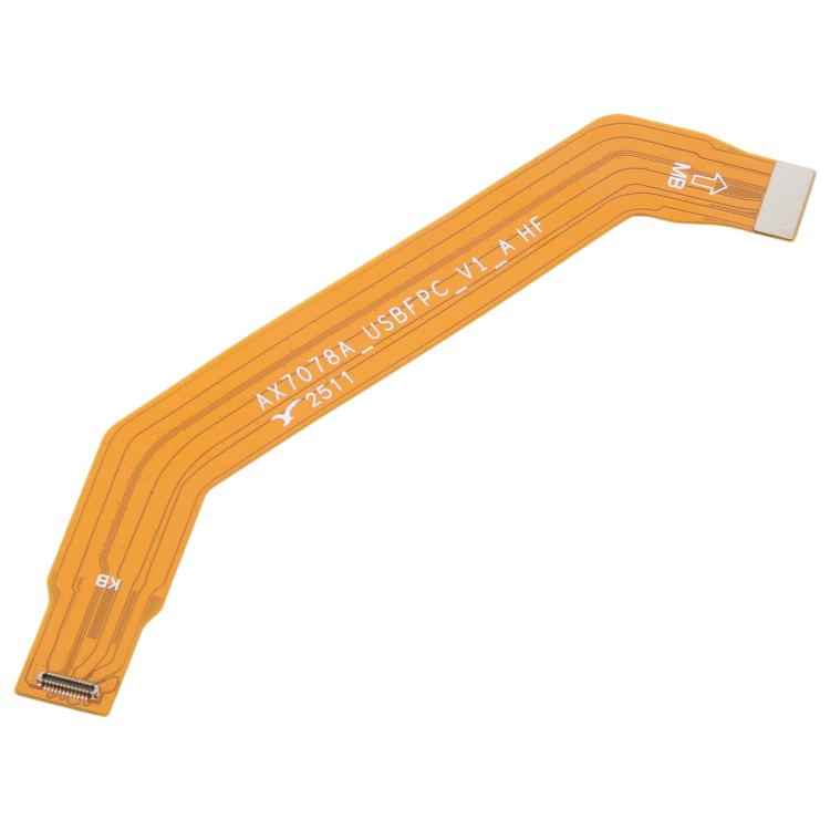 For Huawei MatePad SE AGS6-W00/W10 Original Mainboard Connector Flex Cable, For Huawei MatePad SE 11 2024(Original)
