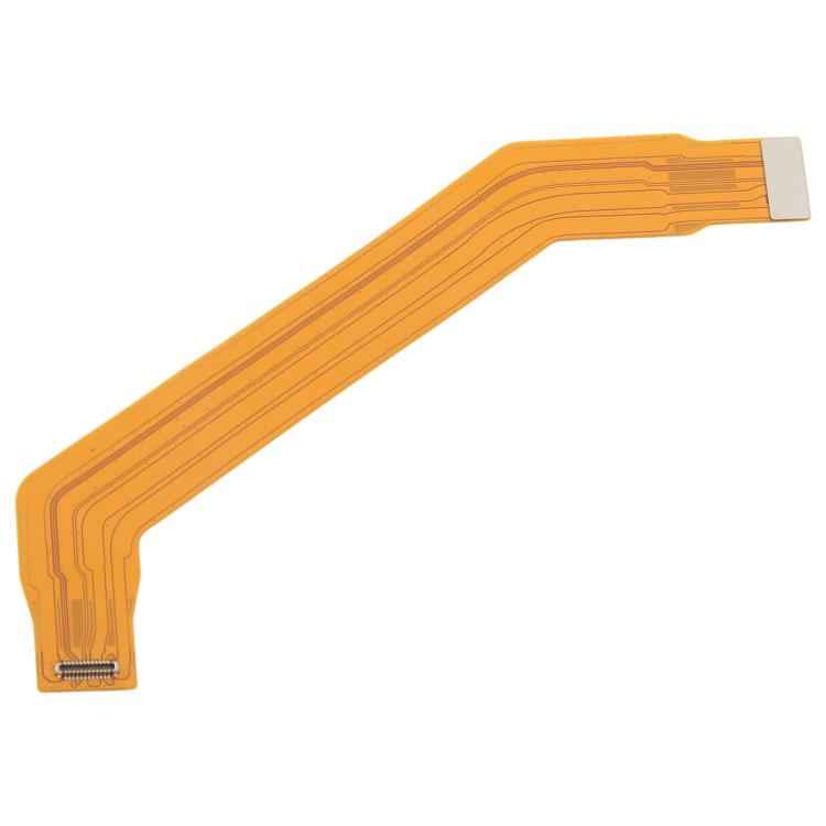 For Huawei MatePad SE AGS6-W00/W10 Original Mainboard Connector Flex Cable, For Huawei MatePad SE 11 2024(Original)