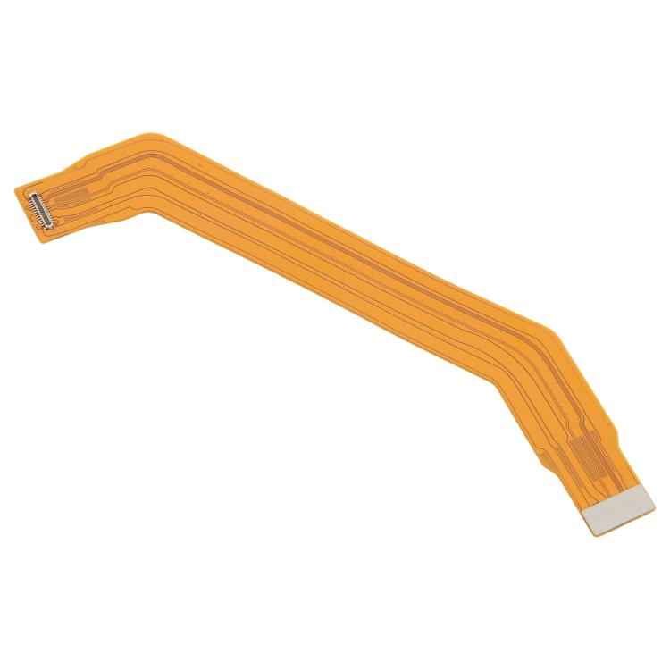 For Huawei MatePad SE AGS6-W00/W10 Original Mainboard Connector Flex Cable, For Huawei MatePad SE 11 2024(Original)